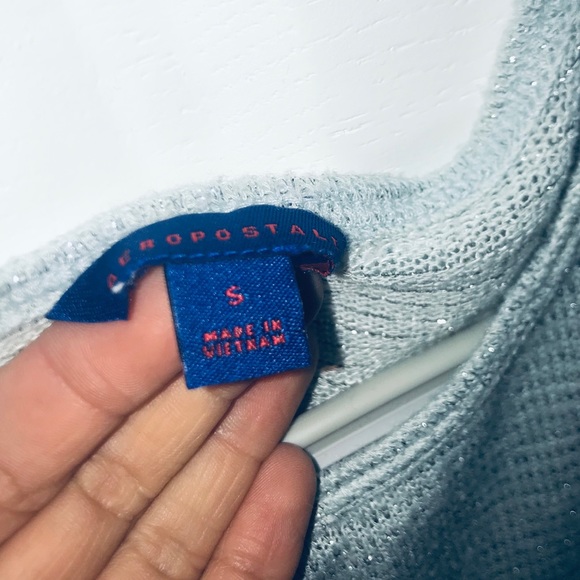 Aeropostale Blouse - Picture 4 of 4